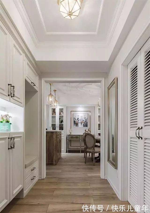 实用|不管户型如何,都应有个好看又实用的家居鞋柜,还是多功能型的!