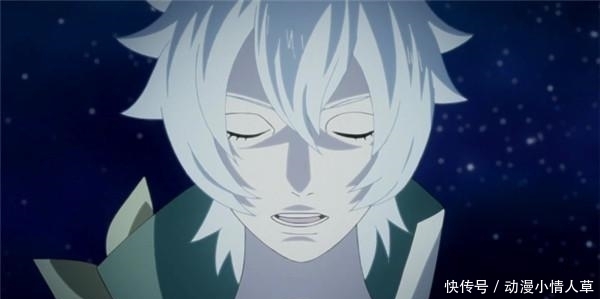 傀儡|《博人传》傀儡师打不过傀儡,是舍人太厉害,还是勘九郎太渣?