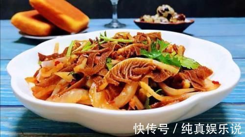 炒菜|炒菜50年大厨不管炒什么菜，出锅放10克“它”，立刻又香又入味