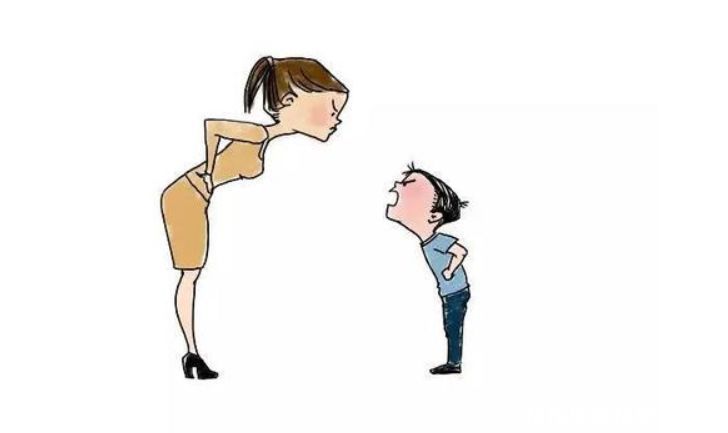 父母|当孩子顶嘴时,父母只要说这3句话,孩子将会逐渐改正