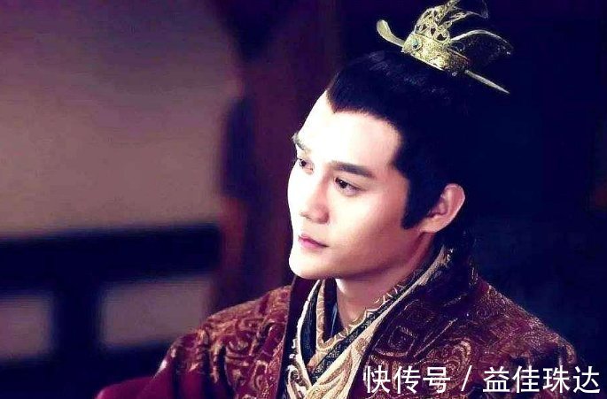 连斩6位皇帝,人们将一中草药用他名字命名