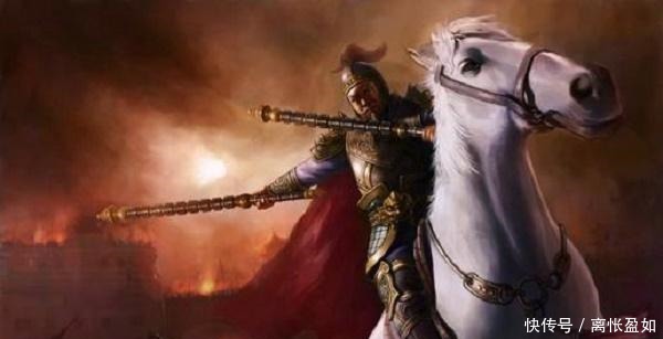 在水浒里挑5位好汉穿越到三国打天下,你会选择谁武松宋江落选