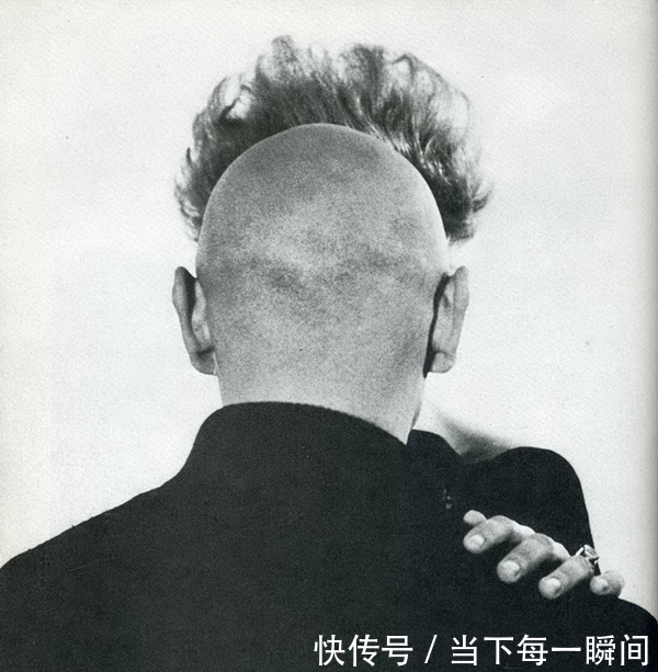 忍俊不禁|18张让人忍俊不禁的老照片