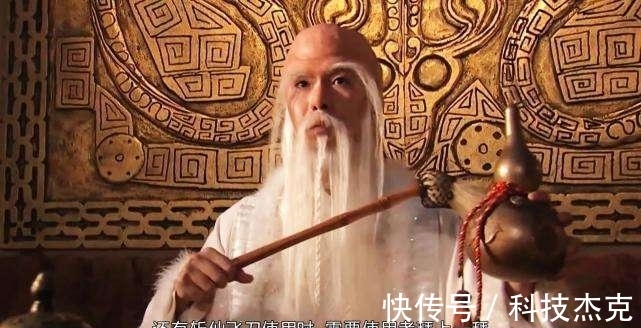 陆压道人&陆压与鸿钧齐名,为何卷入封神大战,听命于晚辈?你看他咋证道的