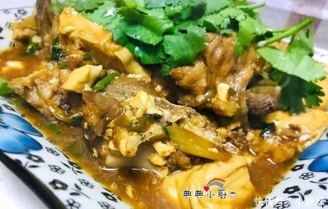 酸甜排骨|家常补钙菜，我每周都会烧一盘，孩子吃了，身高使劲长！