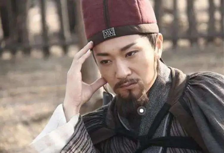  宋江|梁山真正的老大，其实不是宋江！