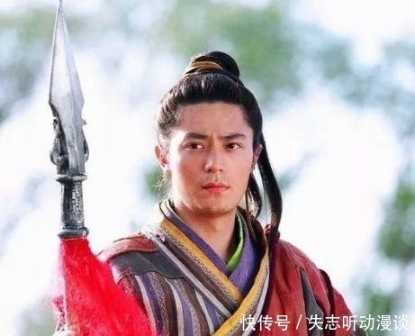 此人|李世民从刑场上，救下一名死囚，多年后，此人为大唐灭了四国！