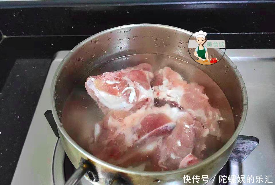 家人|立夏过后,此汤记得多给家人喝,清淡解暑还祛湿,精神饱满过夏天