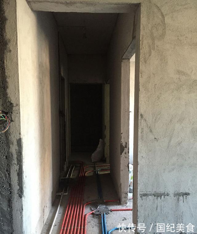 装修|90平小三房,装修下来花了11万,敢说是小区最漂亮的!