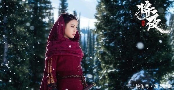 将夜|《将夜》小说的结局是李珲圆被宁缺所杀!