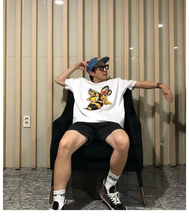 金豹奖|RunningMan新闻:宋智孝新剧曝光三大造型,李光洙电影受邀电影节