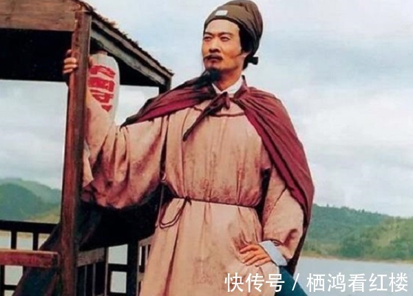 贾雨村$肩负秘密使命的神秘人,还没出场就圆寂,妙玉的师父有何来历?