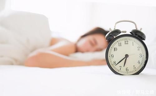 观息法|“早知道这2点，何必吃药十几年？反复失眠早好了”：建议收藏好