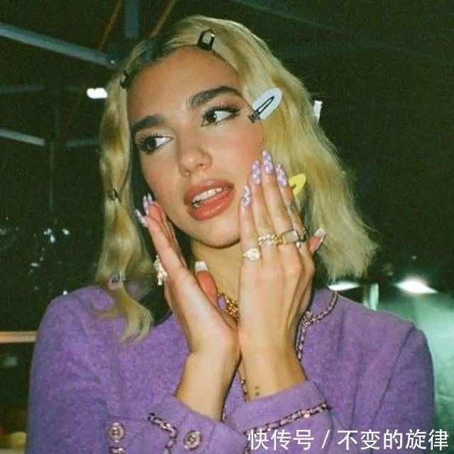 yo|Yo,夏日清凉美甲来了