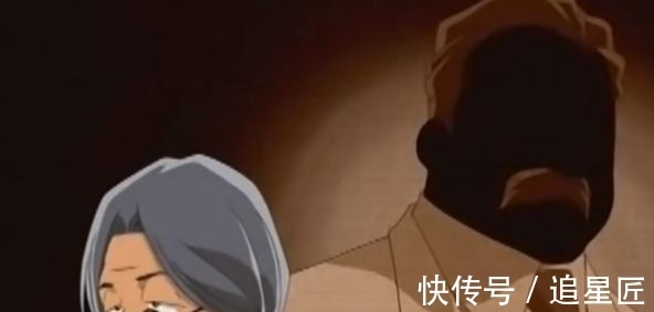 毛利|柯南闯入黑衣组织的老巢,6名侦探却在自相残杀,凶手是谁?