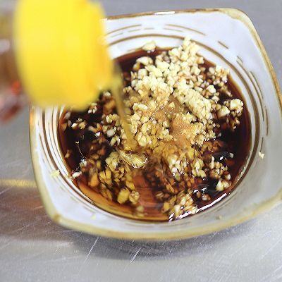 杏鲍菇|凉拌手撕杏鲍菇