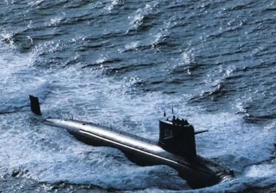 核潜艇或装备新型材料?我国可下潜1万米,专家:全球无先例