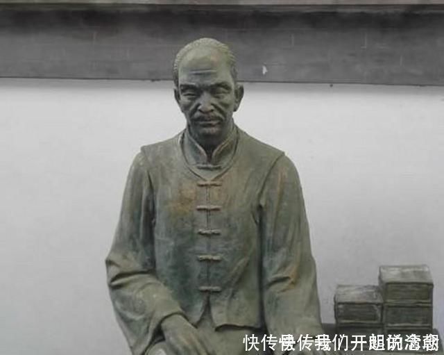 清代$清代“黄药师”，乾隆皇帝御用太医，不该被遗忘的一代神医