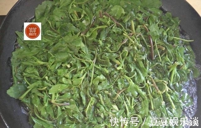 美味|田间地头很常见的野菜,城里餐桌上难得一见美味,小伙伴们记得吗