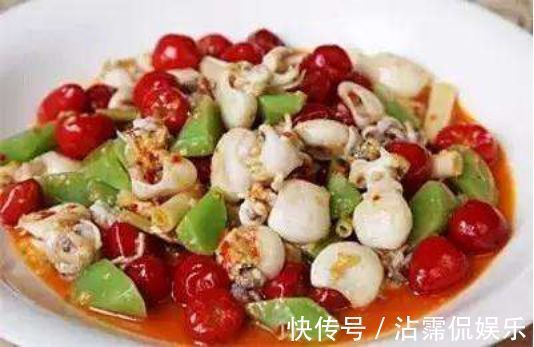 下饭|饭桌上的几道鲜美家常菜，高颜值很下饭，好吃又好做很实惠