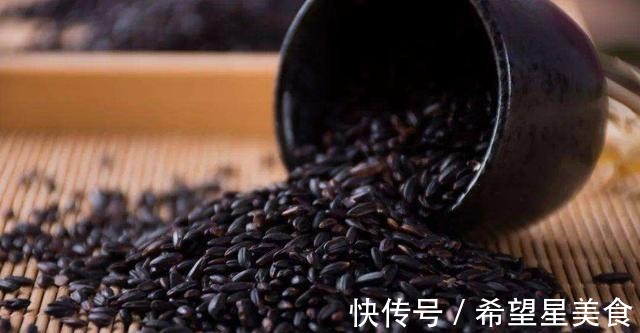 黑米|明天进三九,有钱没钱都要吃“冬补8宝”,美味营养足,温暖过冬!