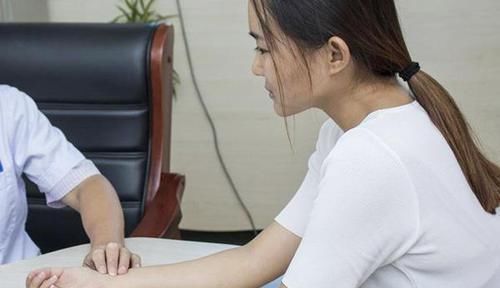 睡眠质量|女性缺乏黄体酮,会有哪些表现常吃几种食物,补血养颜抗衰老