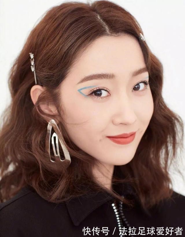 头发|你适不适合卷发关键只看这4点!你适不适合卷发关键只看这4点!