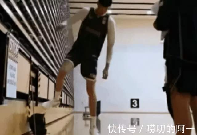 排面|周琦获顶级待遇:澳洲买车获名字拼音牌照!网友:有排面