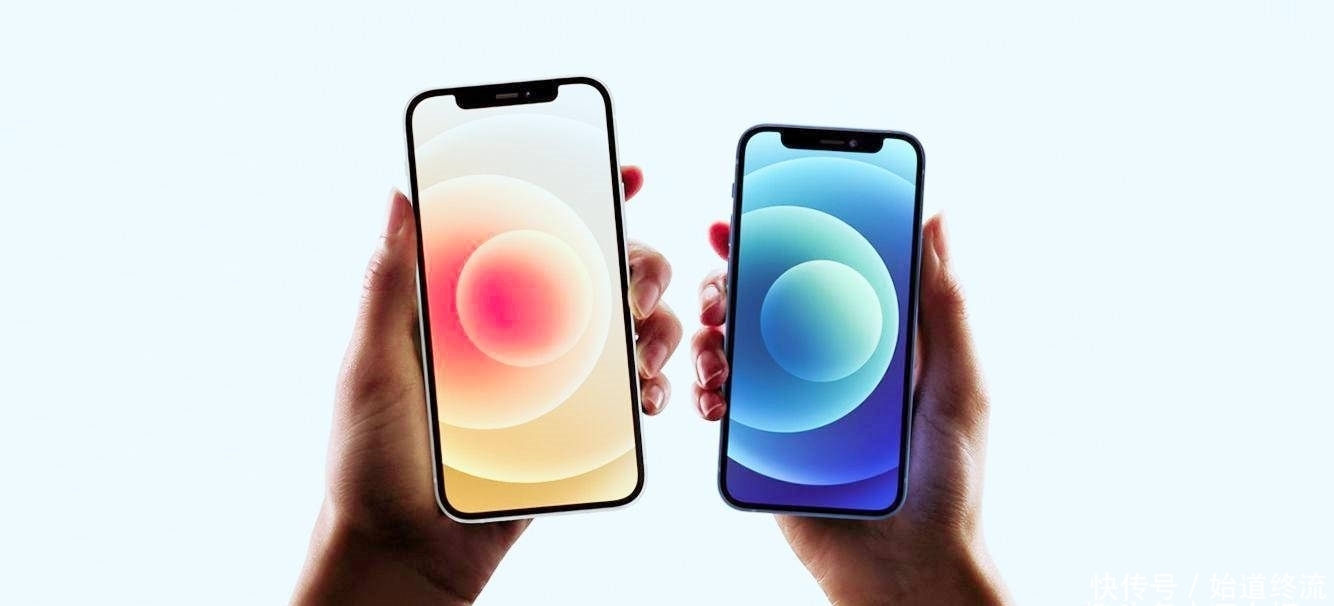 人性化|iPhone 12首批评价出炉,人性化特点,华为Mate40系列也比不了!