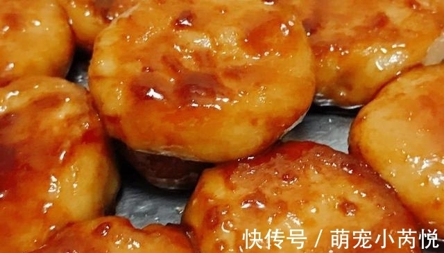 女生经期常吃这小吃，面色红润，越来越年轻，几块钱就能做一大盘