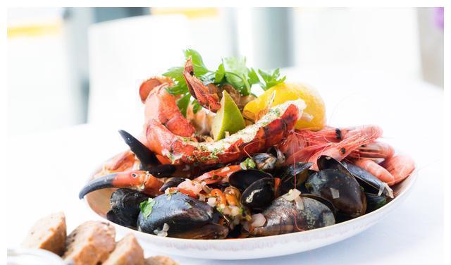 长胎|孕期多吃这几类食物,帮你轻松实现“长胎不长肉”