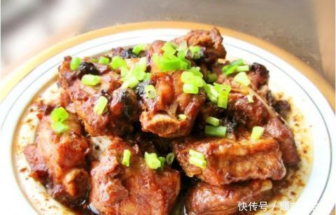 蟹味菇|适合家宴的几道家常菜,没有客人不喜欢的,吃完亲戚朋友都点赞!