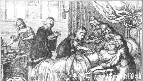 剖腹产|西方发明的一种手术,早期死亡率高达85%,却给中国妇女带来福音!