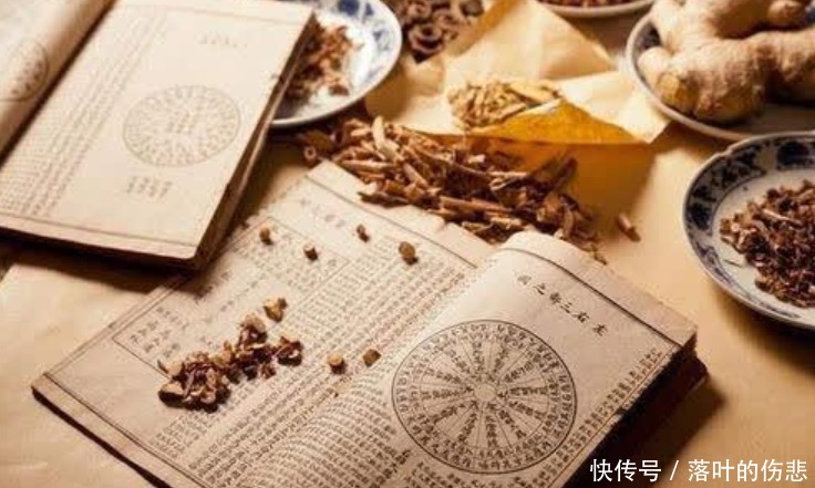 中国古代|“癌症”是西方的叫法,在我国古代,中医们叫它什么