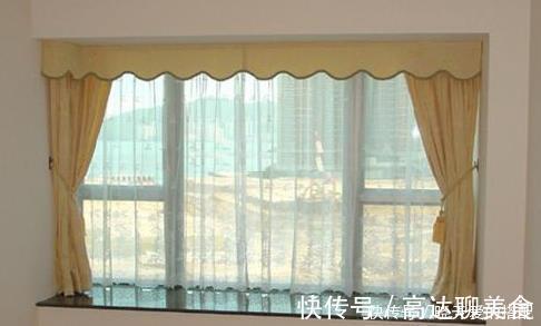 窗帘|安装窗帘水太深，这5个大坑让我多花上千元，看完后别再被套路！