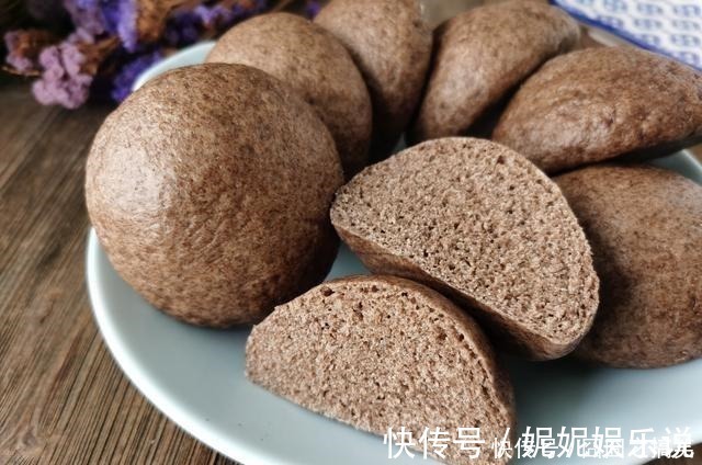 小麦|少吃白面多吃它，清肠刮油瘦得快，无油无糖，营养又健康！