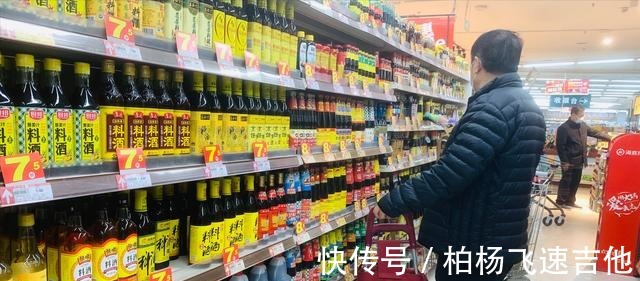 超市囤购,除米面油,这2类食材要多囤,营养、放得住,能吃1整年!