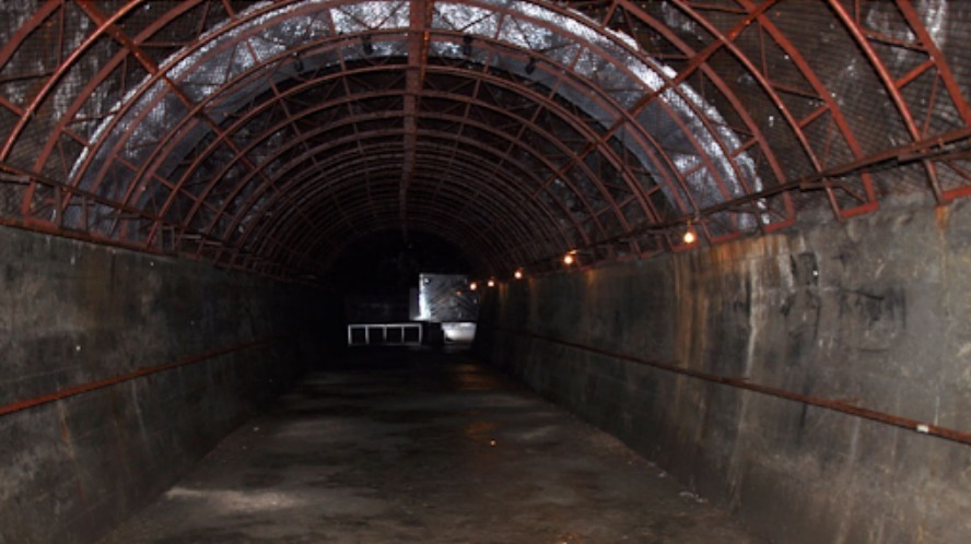 东宁要塞|为消灭这支日本“鬼军”,千升汽油灌入地洞,1600名日军烧成灰