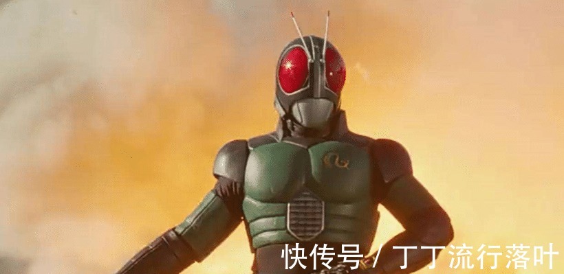 骑士|奥特曼的梗火了,假面骑士还有多远为何说奥特曼火爆与特摄无关
