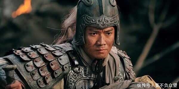 赵云|赵云墓至今1800多年,为何无人敢盗?盗墓贼:换你也不敢靠近!