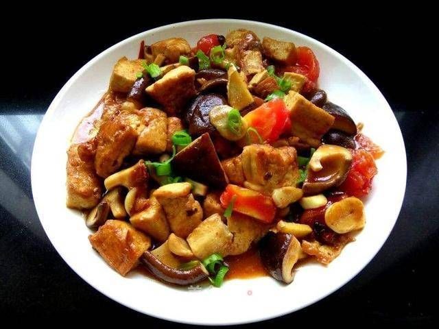 我家|自从学会豆腐这新吃法,我家隔三差五吃一回,比红烧肉还下饭