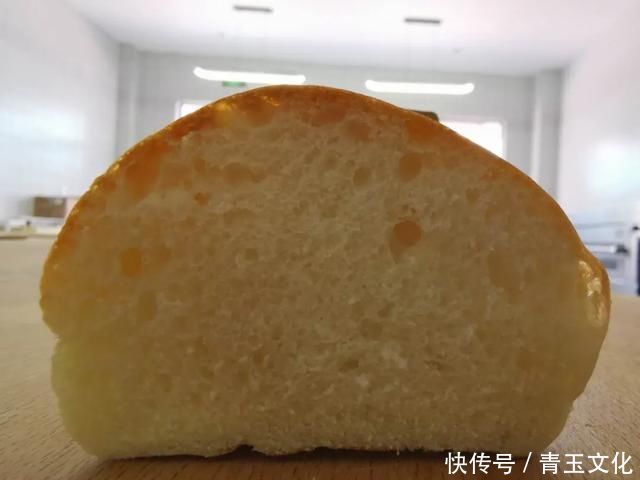 面包实验丨不同的松弛时间,对面包究竟有何影响