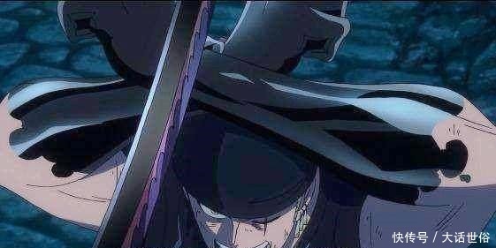 海贼王931话索隆遇上大问题,最棘手敌人上线,卡二预言要实现