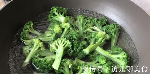 气血充足|“天然叶酸”终被找到,女人隔三差五吃一次,气血充足气色好