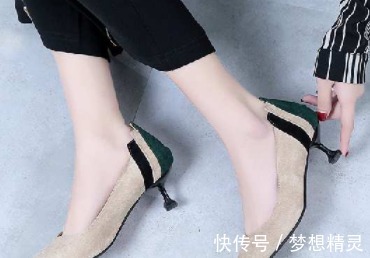 百搭 四季女鞋, 百搭的样式,手感细腻,名媛风十足!