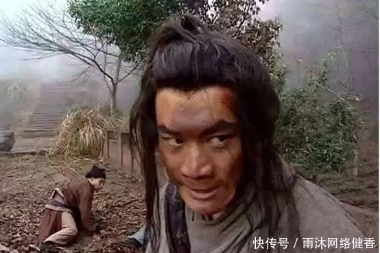 推崇|醉打蒋门神,武松明明只是给施恩当了次狗腿子,为何却备受推崇?