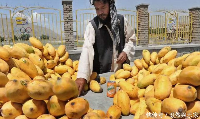 印度|在中国火了15年的印度零食,了解加工真相后,网友纷纷表示不买