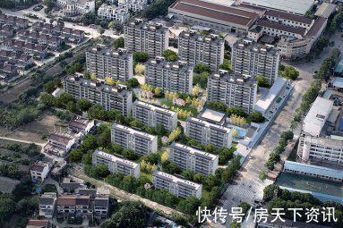 房天下|新盘对话：润泰665地块规划出炉 将建设13栋住宅楼