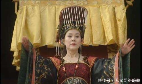 文景|陈平灭了吕氏后,把江山交给老实巴交的刘恒 ,他送“文景盛世”