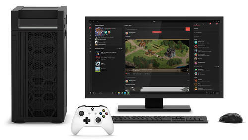 老大|Xbox老大称跨PC对主机销售不利 但仍会满足玩家期望